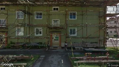 Bostadsrätter till salu i Gotland - Bild från Google Street View