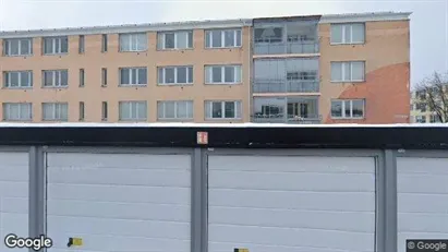 Bostadsrätter till salu i Västerås - Bild från Google Street View