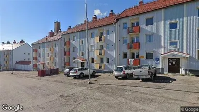 Bostadsrätter till salu i Kiruna - Bild från Google Street View