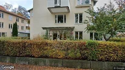 Bostadsrätter till salu i Västerort - Bild från Google Street View