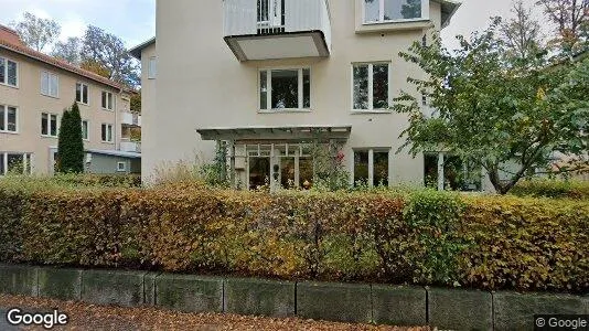 Bostadsrätter till salu i Västerort - Bild från Google Street View