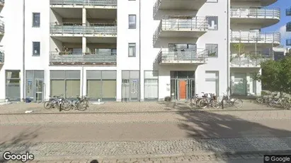 Bostadsrätter till salu i Malmö Centrum - Bild från Google Street View