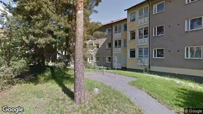 Bostadsrätter till salu i Söderort - Bild från Google Street View