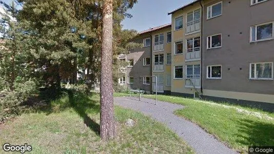 Bostadsrätter till salu i Söderort - Bild från Google Street View