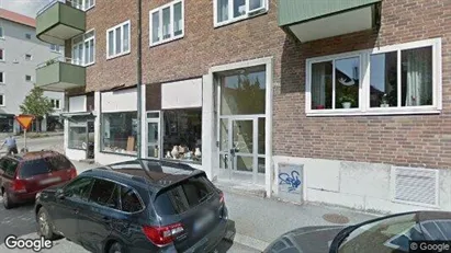 Bostadsrätter till salu i Karlskrona - Bild från Google Street View