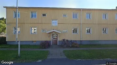 Bostadsrätter till salu i Hammarö - Bild från Google Street View