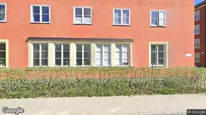 Bostadsrätter till salu i Västerort - Bild från Google Street View