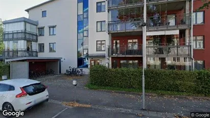 Bostadsrätter till salu i Västerås - Bild från Google Street View