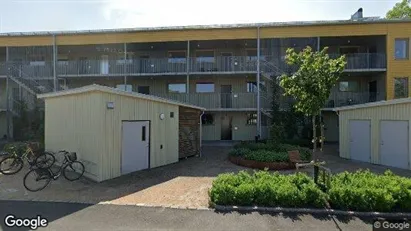 Bostadsrätter till salu i Trollhättan - Bild från Google Street View
