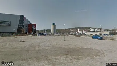 Bostadsrätter till salu i Örnsköldsvik - Bild från Google Street View