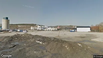 Bostadsrätter till salu i Örnsköldsvik - Bild från Google Street View