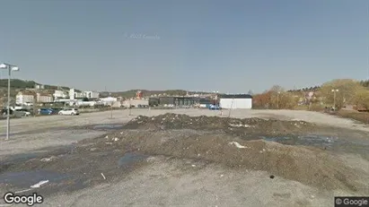 Bostadsrätter till salu i Örnsköldsvik - Bild från Google Street View