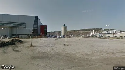 Bostadsrätter till salu i Örnsköldsvik - Bild från Google Street View