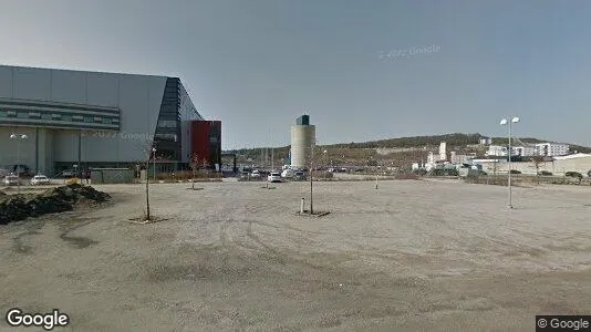 Bostadsrätter till salu i Örnsköldsvik - Bild från Google Street View