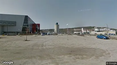 Bostadsrätter till salu i Örnsköldsvik - Bild från Google Street View