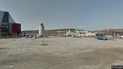 Bostadsrätter till salu i Örnsköldsvik - Bild från Google Street View