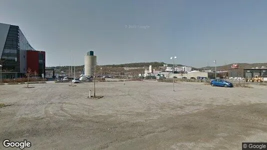 Bostadsrätter till salu i Örnsköldsvik - Bild från Google Street View