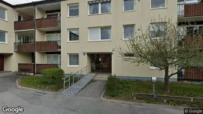 Bostadsrätter till salu i Järfälla - Bild från Google Street View