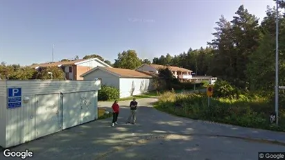 Bostadsrätter till salu i Järfälla - Bild från Google Street View