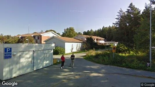 Bostadsrätter till salu i Järfälla - Bild från Google Street View