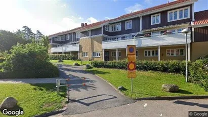 Bostadsrätter till salu i Partille - Bild från Google Street View