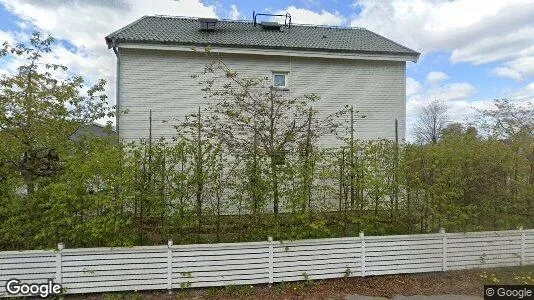 Bostadsrätter till salu i Nyköping - Bild från Google Street View