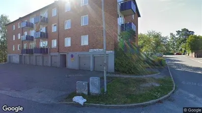 Bostadsrätter till salu i Södertälje - Bild från Google Street View