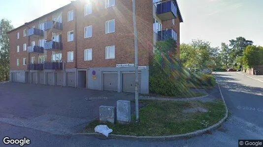 Bostadsrätter till salu i Södertälje - Bild från Google Street View