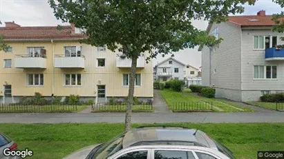 Bostadsrätter till salu i Örgryte-Härlanda - Bild från Google Street View