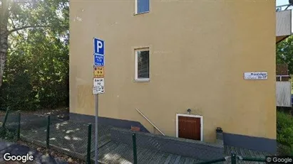 Bostadsrätter till salu i Söderort - Bild från Google Street View