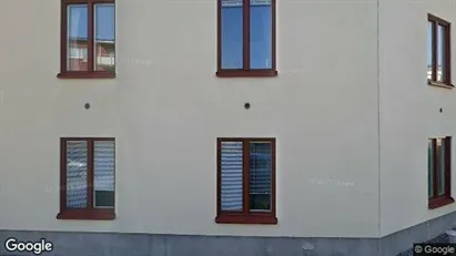 Lägenheter till salu i Nacka - Bild från Google Street View