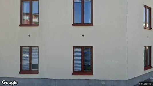 Lägenheter till salu i Nacka - Bild från Google Street View