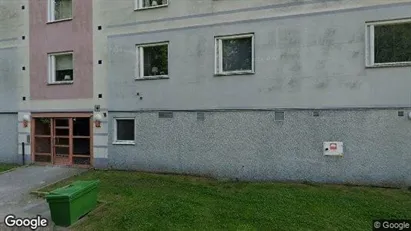 Lägenheter att hyra i Botkyrka - Bild från Google Street View