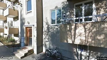 Lägenheter att hyra i Söderort - Bild från Google Street View