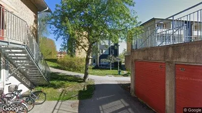 Lägenheter till salu i Norrtälje - Bild från Google Street View