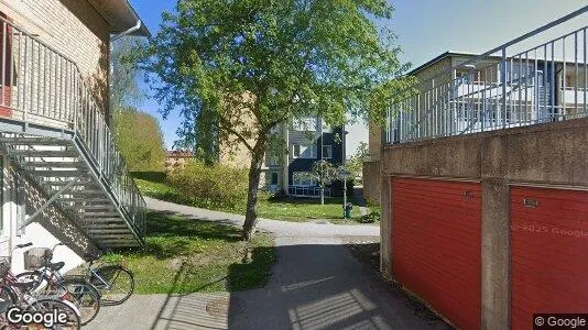 Lägenheter till salu i Norrtälje - Bild från Google Street View