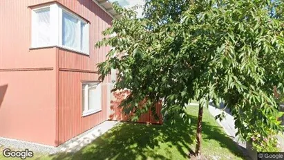 Lägenheter till salu i Järfälla - Bild från Google Street View