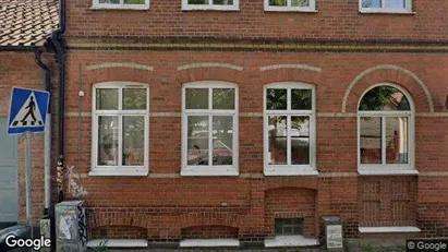Lägenheter till salu i Lund - Bild från Google Street View