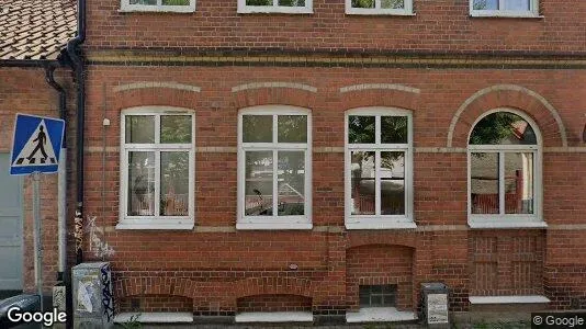 Lägenheter till salu i Lund - Bild från Google Street View
