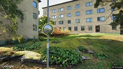 Lägenheter till salu i Västerort - Bild från Google Street View