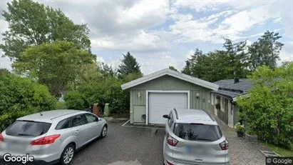 Lägenheter till salu i Kungsbacka - Bild från Google Street View