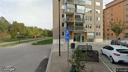 Lägenheter att hyra i Linköping - Bild från Google Street View