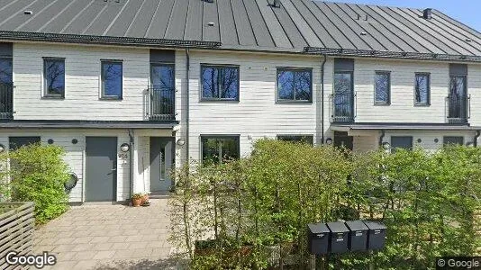 Lägenheter till salu i Båstad - Bild från Google Street View