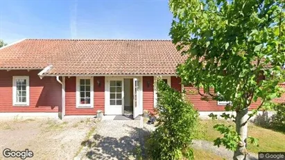 Lägenheter till salu i Båstad - Bild från Google Street View