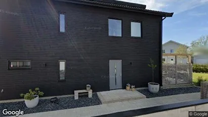 Lägenheter till salu i Båstad - Bild från Google Street View
