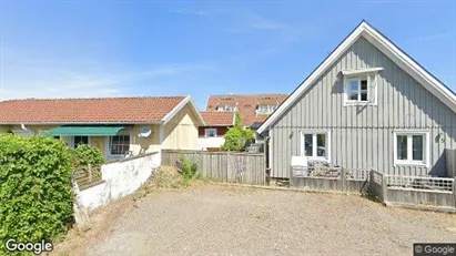 Lägenheter till salu i Båstad - Bild från Google Street View