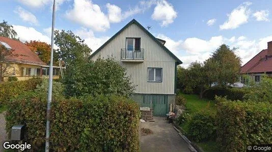 Lägenheter till salu i Östhammar - Bild från Google Street View