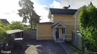 Lägenheter till salu i Söderort - Bild från Google Street View