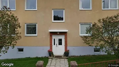 Lägenheter till salu i Jönköping - Bild från Google Street View