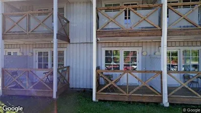 Lägenheter till salu i Lund - Bild från Google Street View